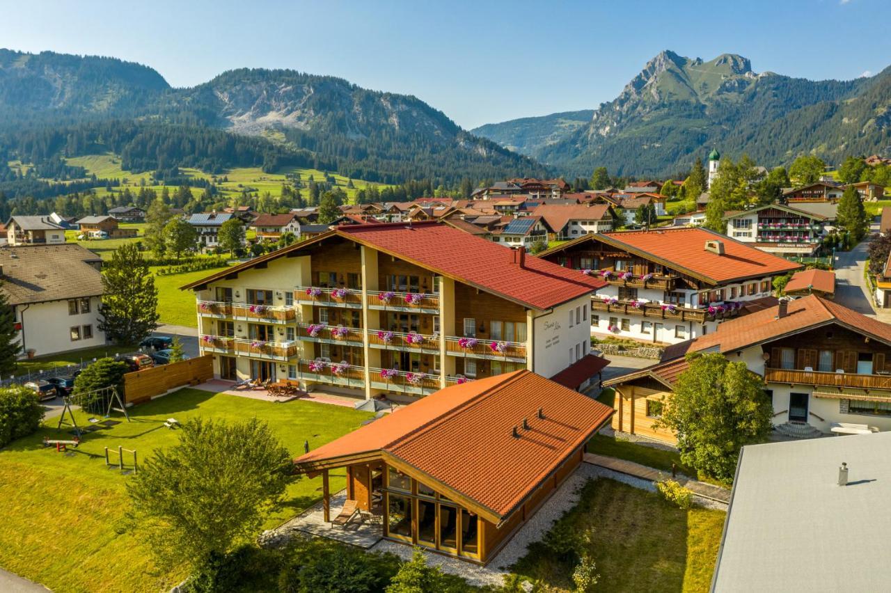 GränGaestehaus Woetzer Und Landhaus Stocka公寓 外观 照片
