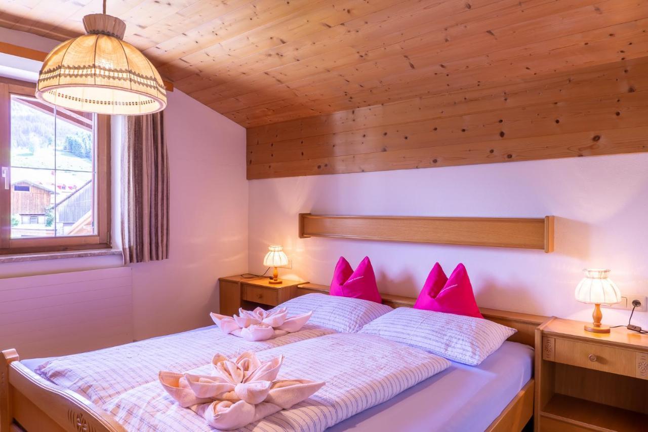 GränGaestehaus Woetzer Und Landhaus Stocka公寓 外观 照片