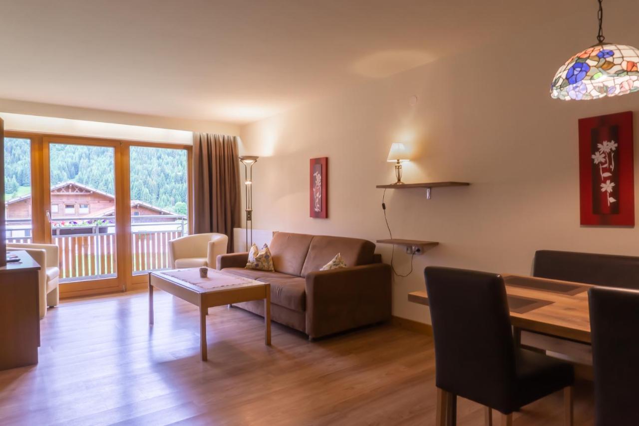GränGaestehaus Woetzer Und Landhaus Stocka公寓 外观 照片