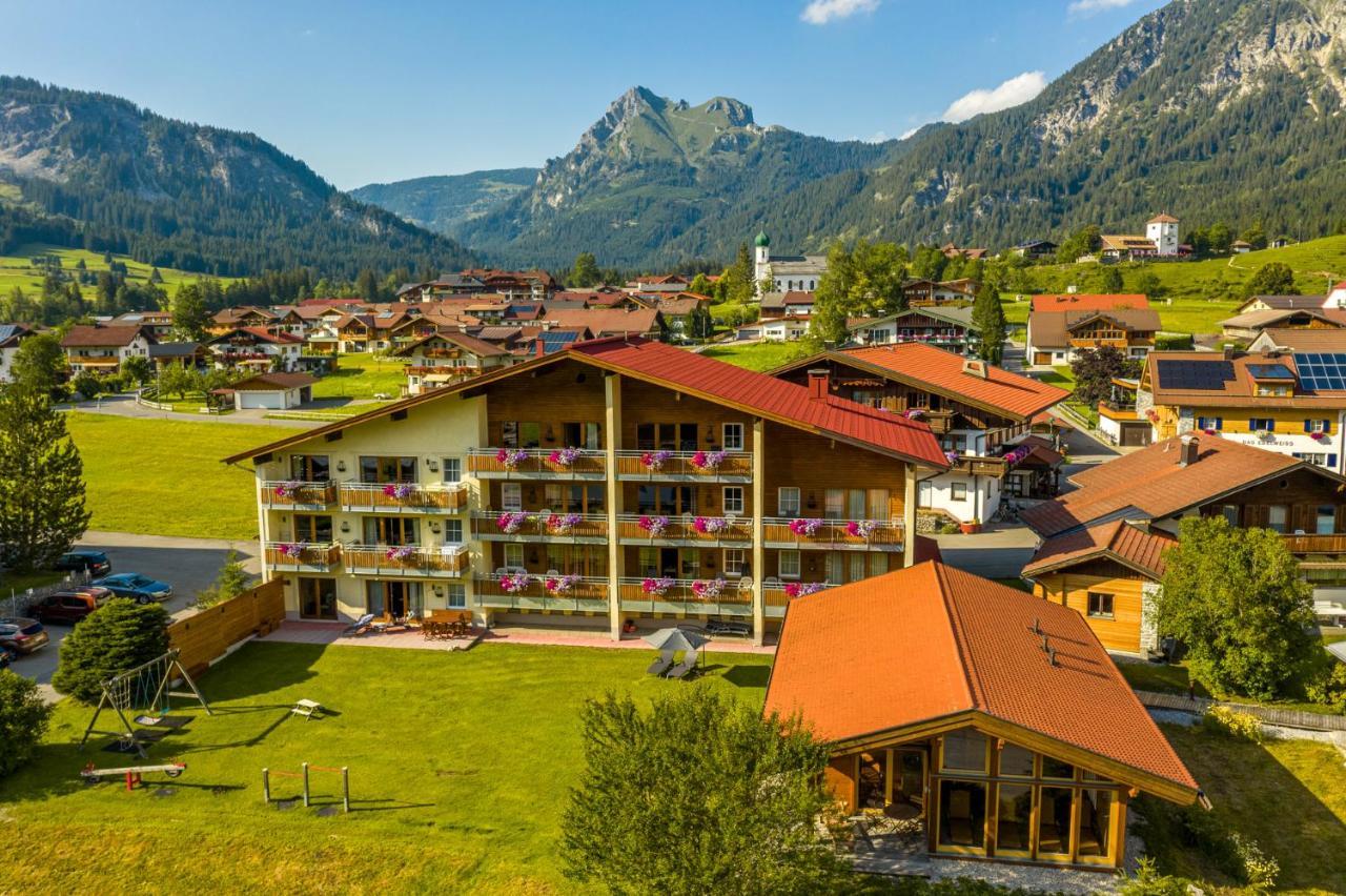 GränGaestehaus Woetzer Und Landhaus Stocka公寓 外观 照片