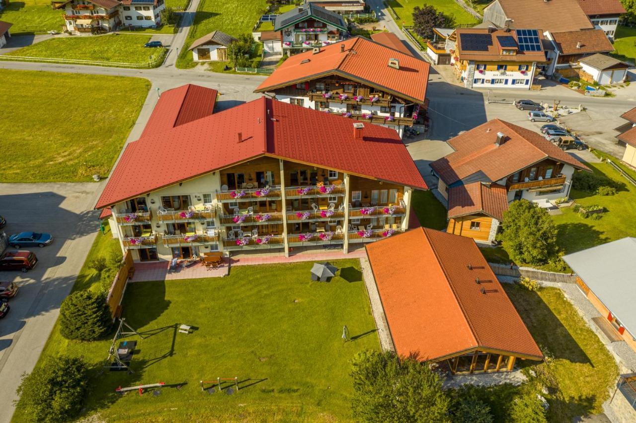 GränGaestehaus Woetzer Und Landhaus Stocka公寓 外观 照片