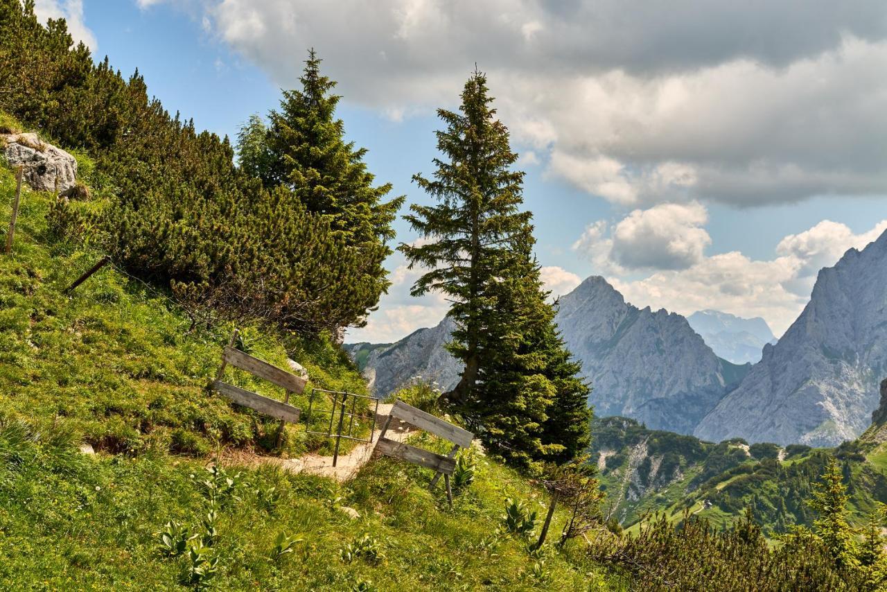 GränGaestehaus Woetzer Und Landhaus Stocka公寓 外观 照片