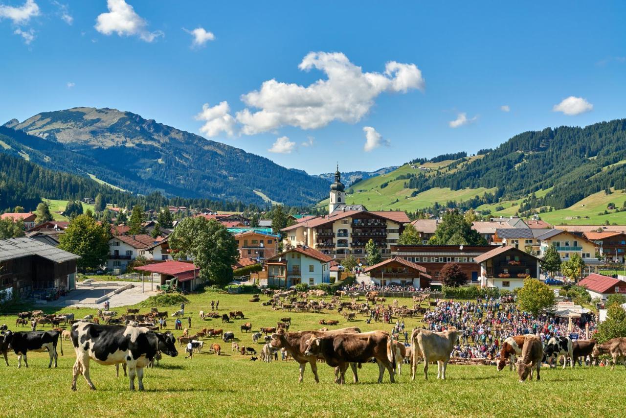 GränGaestehaus Woetzer Und Landhaus Stocka公寓 外观 照片