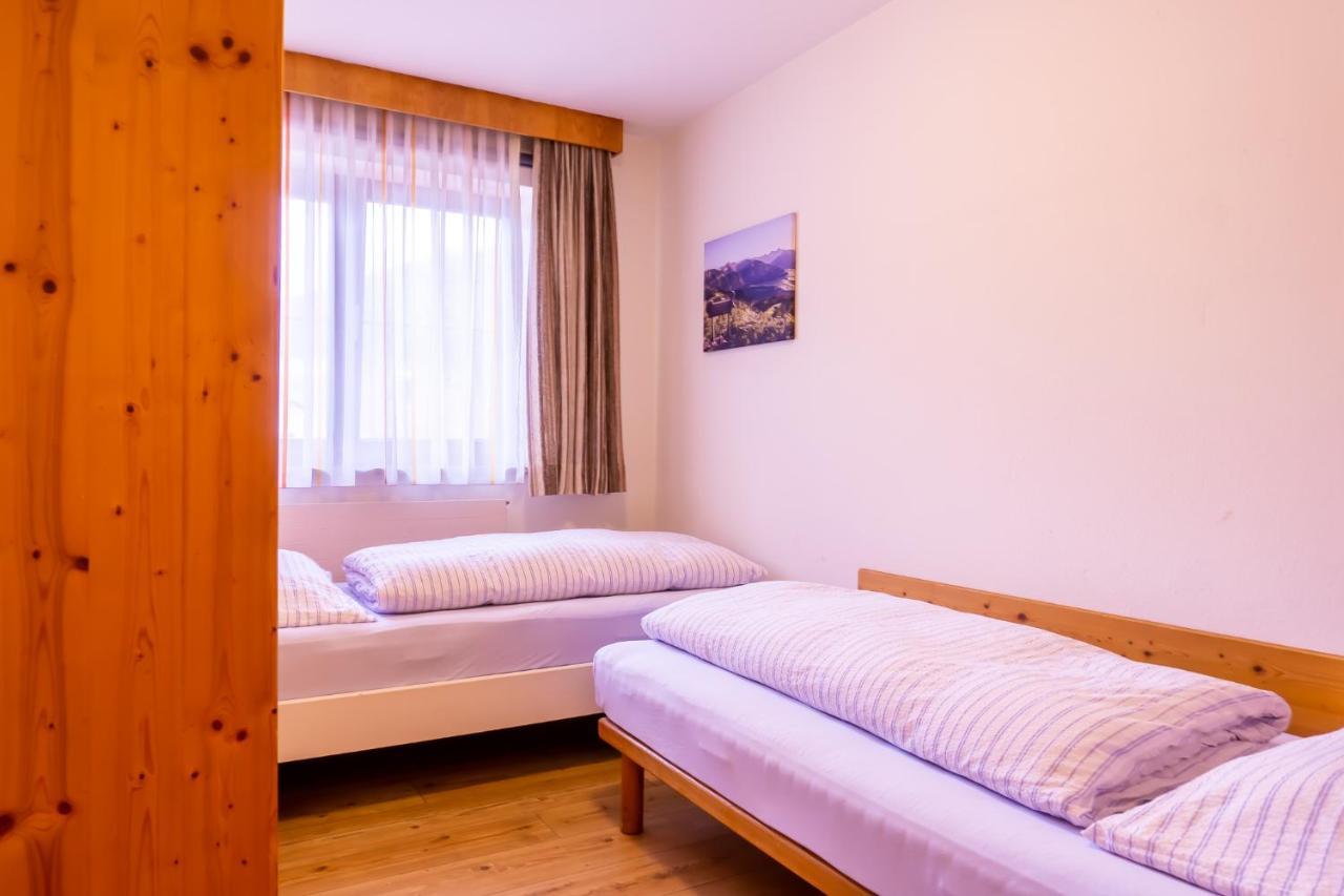 GränGaestehaus Woetzer Und Landhaus Stocka公寓 外观 照片