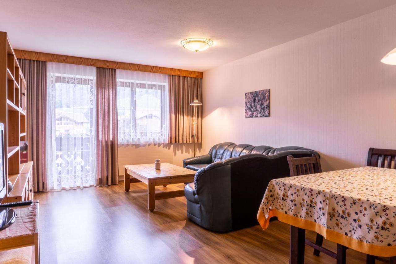 GränGaestehaus Woetzer Und Landhaus Stocka公寓 外观 照片