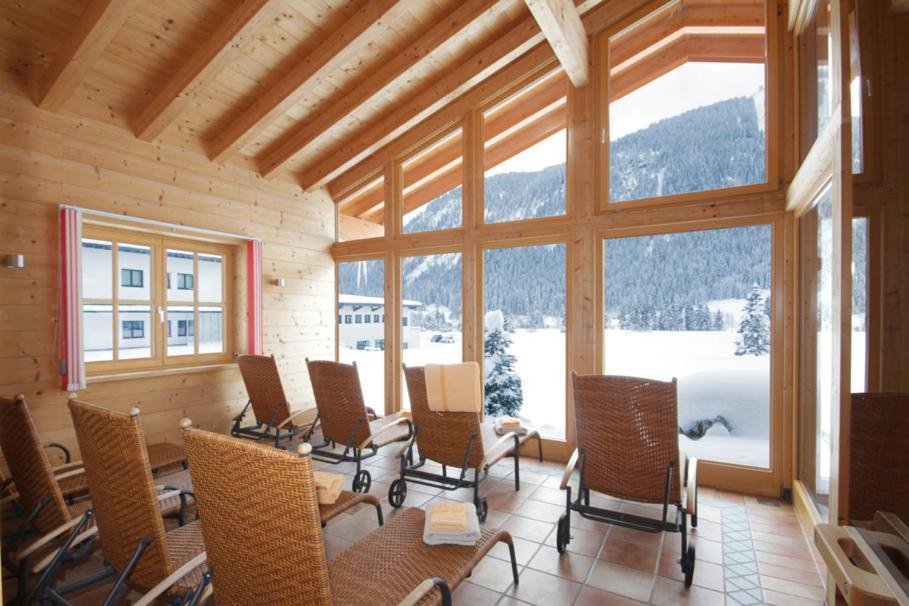 GränGaestehaus Woetzer Und Landhaus Stocka公寓 外观 照片